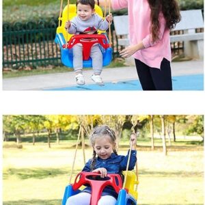 3 In 1 Multi-Functional Baby Swing (103-1) - Image 3