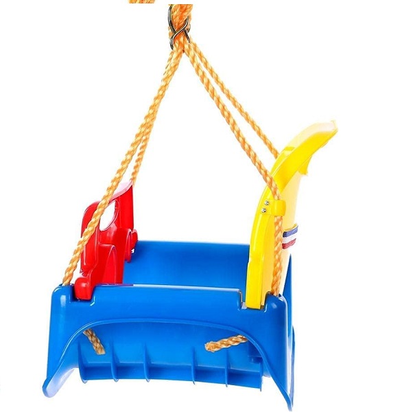 3 In 1 Multi-Functional Baby Swing (103-1) 5