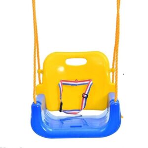 3 In 1 Multi-Functional Baby Swing (103-1) - Image 6