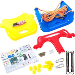 3 In 1 Multi-Functional Baby Swing (103-1) - Image 9