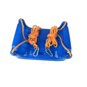 3 In 1 Multi-Functional Baby Swing (103-1) - Image 10