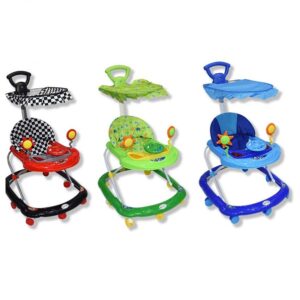 Baby Walker Baby Stroller With Hood BW03C