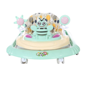Baby Walker With Music W809 - Image 2