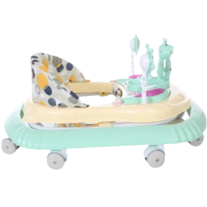 Baby Walker With Music W809 - Image 3