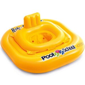 INTEX Kids Babies Inflatable Swimming Pool Float (56587)