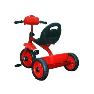 Kids Baby Toddler Tricycle Bike (TS701) - Image 3
