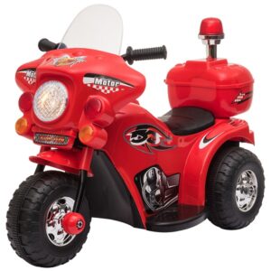 Kids Ride On Rechargeable Electric Motorbike (MB991)