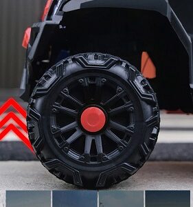 Kids Ride On ATV Rechargeable Motorcycle Beach Car Dune Buggy (MB1014) - Image 7