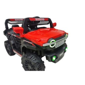 Kids Electric Rechargeable Ride On Jeep (MB5022) - Image 8