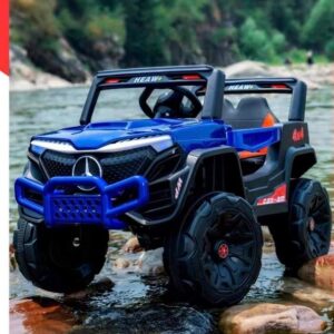 Kids Ride On Electric Jeep (MB9169)