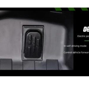 Kids Ride On Four Wheel Jeep FLPM-12098 (MB2309) - Image 9