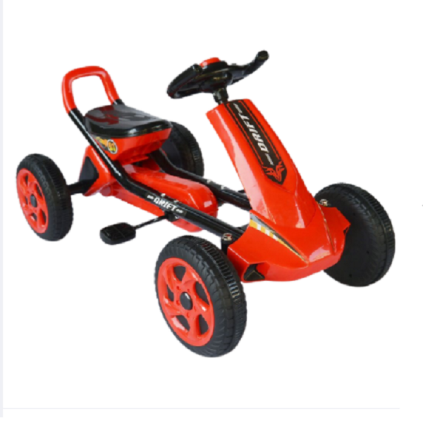 Kids Ride On Pedal Go Kart PC011 Tskemarket