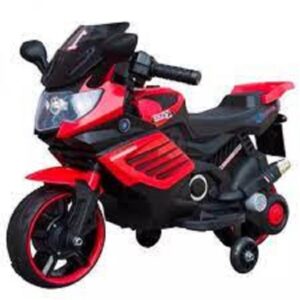 Kids Ride On Rechargeable Electric Motor Bike (MB1000)