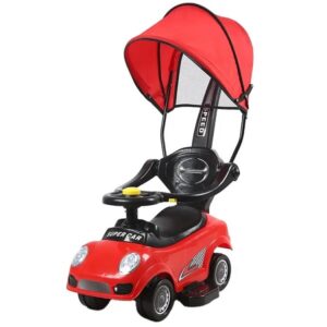 Kids Ride on Tolo Car BC6888C