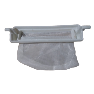 LG Washing Machine Filter Bag (13.5 x 3.5cm)