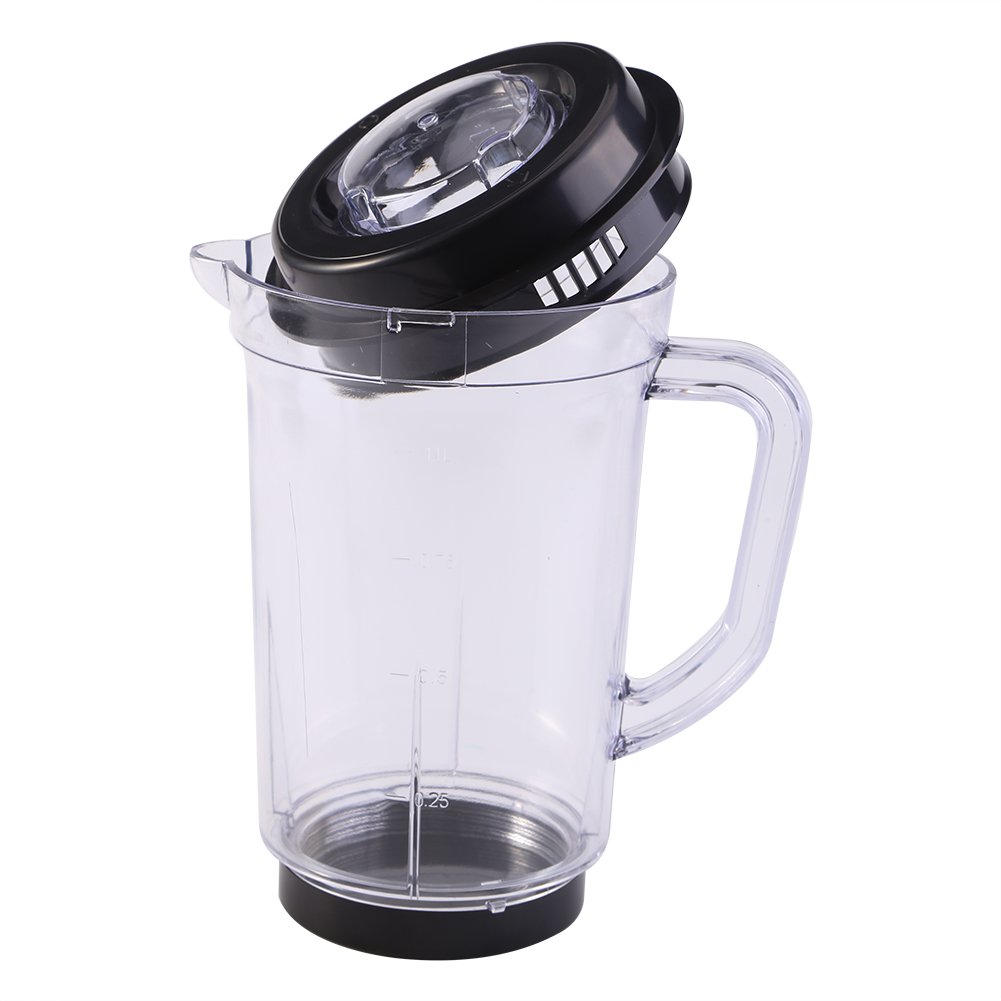 Magic Bullet Blender Pitcher Jar 1000ml - Tskemarket