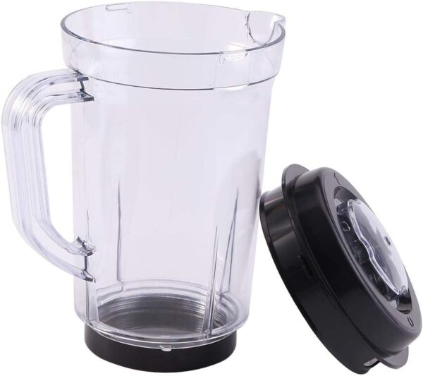 Magic Bullet Blender Pitcher Jar 1000ml - Tskemarket