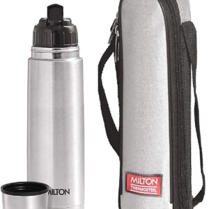 Milton Thermosteel Flip Lid Flask 750ml - Image 10