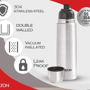Milton Thermosteel Flip Lid Flask 750ml - Image 8