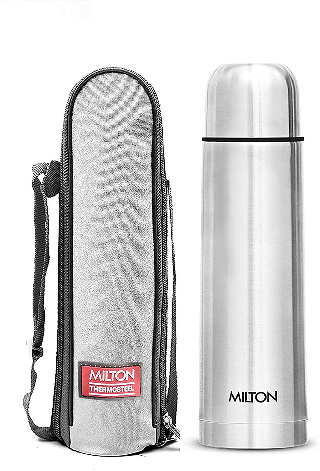 Milton Thermosteel Flip Lid Flask 750ml 6