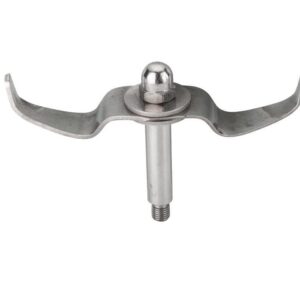 Panasonic Blender Chutney Jar Blade AC300 - Image 2