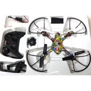 Royal Generation Smart Drone Camera with Camera (0220) - Image 10