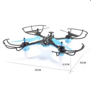 Royal Generation Smart Drone Camera with Camera (0220) - Image 2