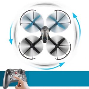 Royal Generation Smart Drone Camera with Camera (0220) - Image 14