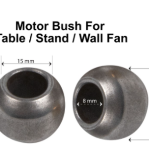 Table Wall Stand Fan Bush - Image 2