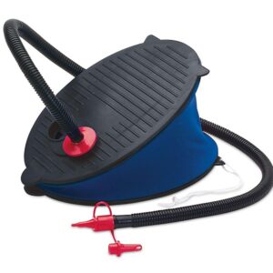 ‎Intex Bellows Foot Pump (68610)
