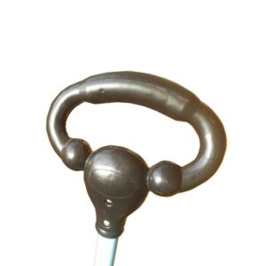 3 in 1 Baby Tricycle With Push Handle (NW-SLC 003) - Image 10