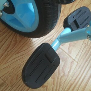 3 in 1 Baby Tricycle With Push Handle (NW-SLC 003) - Image 15