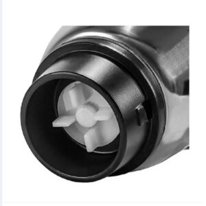 Jaipan Mixer Grinder Blender Multi Purpose Jar 1.25L - Image 2