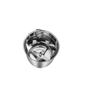 Jaipan Mixer Grinder Blender Medium Jar - Image 3