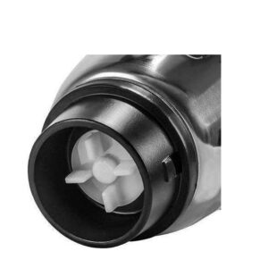 Jaipan Mixer Grinder Blender Medium Jar - Image 2