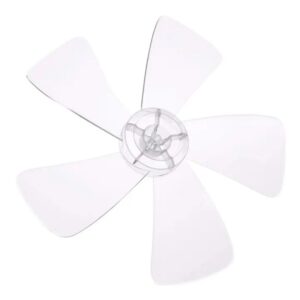 Plastic 5 Way Fan Blade (14 Inches) - Image 4