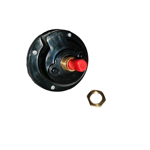 1.9" 50mm 4-Part UV Printed Grinder – $100 Bill Design – USA Seller