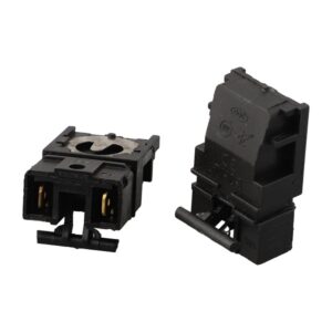 Electric Kettle Switch KSD368-A JT01 Otter Z5 - Image 2