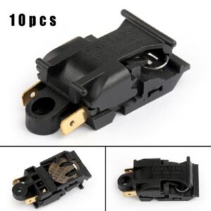 Electric Kettle Switch XE-3 JB-01E Spring - Image 2