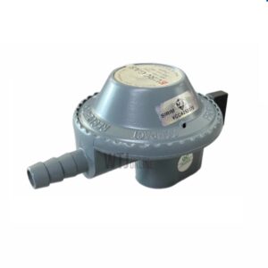 Eurogas Low Pressure Gas Regulator - Image 3