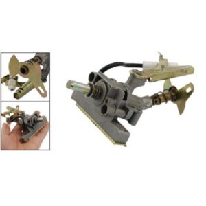 Gas Cooker Burner Igniter Single Switch - Image 5