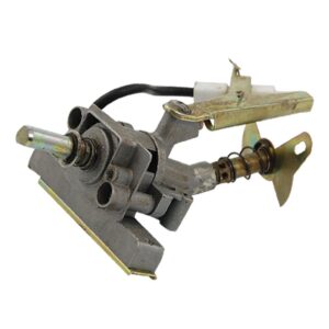 Gas Cooker Burner Igniter Single Switch - Image 4
