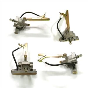 Gas Cooker Burner Igniter Single Switch - Image 3