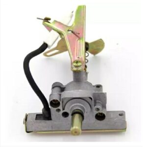 Gas Cooker Burner Igniter Single Switch - Image 6