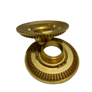 Gas Cooker Hitachi Burner Head (HP3) - Image 4