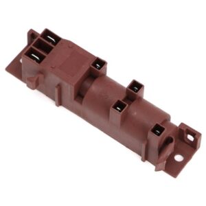 Gas Stove Cooker AC Pulse Four Terminal Igniter - Image 4