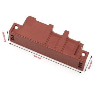 Gas Stove Cooker AC Pulse Four Terminal Igniter - Image 3