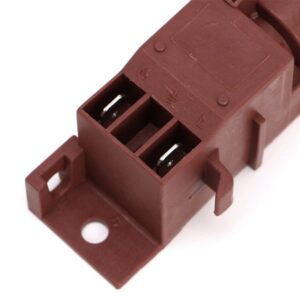 Gas Stove Cooker AC Pulse Four Terminal Igniter - Image 2