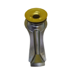 Hitachi Gas Cooker Burner Arm Set With Ring (Set of 4) - Image 2