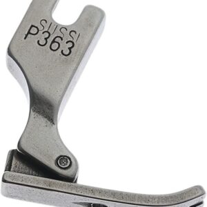 Industrial Sewing Machine Single Zipper Zip Foot P363 - Image 8